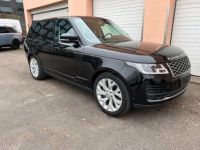 Land Rover Range Rover 3.0 D300 Vogue VOLL - AHK - <small></small> 70.000 € <small></small> - #9