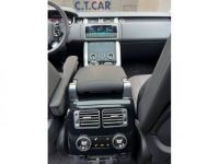 Land Rover Range Rover 3.0 D300 Vogue VOLL - AHK - <small></small> 70.000 € <small></small> - #10