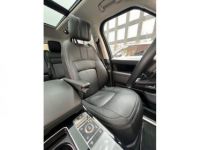 Land Rover Range Rover 3.0 D300 Vogue VOLL - AHK - <small></small> 70.000 € <small></small> - #12