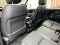 Land Rover Range Rover 3.0 D300 Vogue VOLL - AHK - <small></small> 70.000 € <small></small> - #13