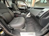 Land Rover Range Rover 3.0 D300 Vogue VOLL - AHK - <small></small> 70.000 € <small></small> - #14