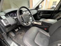 Land Rover Range Rover 3.0 D300 Vogue VOLL - AHK - <small></small> 65.000 € <small></small> - #7