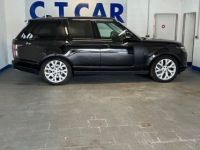 Land Rover Range Rover 3.0 D300 Vogue VOLL - AHK - <small></small> 60.000 € <small></small> - #2