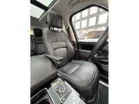 Land Rover Range Rover 3.0 D300 Vogue VOLL - AHK - <small></small> 60.000 € <small></small> - #12