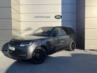 Land Rover Range Rover 3.0 P440e 440ch PHEV Autobiography LWB 28cv - <small></small> 140.000 € <small>TTC</small> - #1