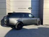 Land Rover Range Rover 3.0 P440e 440ch PHEV Autobiography LWB 28cv - <small></small> 140.000 € <small>TTC</small> - #2