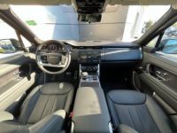 Land Rover Range Rover 3.0 P440e 440ch PHEV Autobiography LWB 28cv - <small></small> 140.000 € <small>TTC</small> - #4