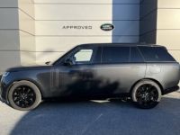 Land Rover Range Rover 3.0 P440e 440ch PHEV Autobiography LWB 28cv - <small></small> 140.000 € <small>TTC</small> - #6