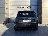 Land Rover Range Rover 3.0 P440e 440ch PHEV Autobiography LWB 28cv - <small></small> 140.000 € <small>TTC</small> - #7