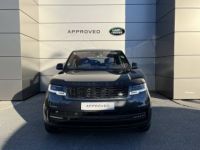 Land Rover Range Rover 3.0 P440e 440ch PHEV Autobiography LWB 28cv - <small></small> 140.000 € <small>TTC</small> - #8