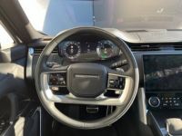 Land Rover Range Rover 3.0 P440e 440ch PHEV Autobiography LWB 28cv - <small></small> 140.000 € <small>TTC</small> - #20