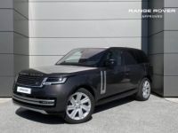 Land Rover Range Rover 3.0 P440e 440ch PHEV Autobiography LWB 28cv - <small></small> 149.900 € <small>TTC</small> - #1