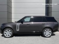 Land Rover Range Rover 3.0 P440e 440ch PHEV Autobiography LWB 28cv - <small></small> 149.900 € <small>TTC</small> - #6