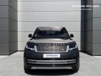 Land Rover Range Rover 3.0 P440e 440ch PHEV Autobiography LWB 28cv - <small></small> 149.900 € <small>TTC</small> - #8