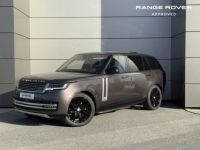 Land Rover Range Rover 3.0 P440e 440ch PHEV Autobiography LWB 28cv - <small></small> 139.900 € <small>TTC</small> - #1