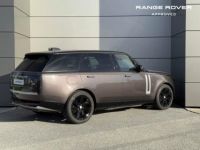 Land Rover Range Rover 3.0 P440e 440ch PHEV Autobiography LWB 28cv - <small></small> 139.900 € <small>TTC</small> - #2