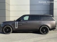 Land Rover Range Rover 3.0 P440e 440ch PHEV Autobiography LWB 28cv - <small></small> 139.900 € <small>TTC</small> - #6