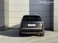 Land Rover Range Rover 3.0 P440e 440ch PHEV Autobiography LWB 28cv - <small></small> 139.900 € <small>TTC</small> - #7