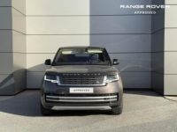 Land Rover Range Rover 3.0 P440e 440ch PHEV Autobiography LWB 28cv - <small></small> 139.900 € <small>TTC</small> - #8