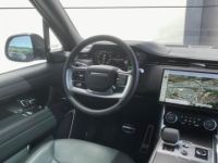 Land Rover Range Rover 3.0 P440e 440ch PHEV Autobiography LWB 28cv - <small></small> 139.900 € <small>TTC</small> - #19