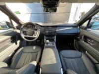 Land Rover Range Rover 3.0 P440e 440ch PHEV Autobiography LWB 28cv - <small></small> 139.900 € <small>TTC</small> - #4