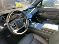 Land Rover Range Rover 3.0 P440e 440ch PHEV Autobiography LWB 28cv - <small></small> 139.900 € <small>TTC</small> - #11