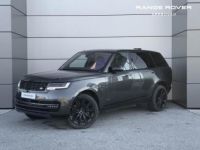 Land Rover Range Rover 3.0 P440e 440ch PHEV Autobiography LWB 28cv - <small></small> 139.900 € <small>TTC</small> - #1