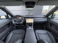 Land Rover Range Rover 3.0 P440e 440ch PHEV Autobiography LWB 28cv - <small></small> 139.900 € <small>TTC</small> - #4