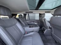 Land Rover Range Rover 3.0 P440e 440ch PHEV Autobiography LWB 28cv - <small></small> 139.900 € <small>TTC</small> - #5