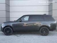 Land Rover Range Rover 3.0 P440e 440ch PHEV Autobiography LWB 28cv - <small></small> 139.900 € <small>TTC</small> - #6