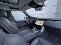 Land Rover Range Rover 3.0 P440e 440ch PHEV Autobiography LWB 28cv - <small></small> 139.900 € <small>TTC</small> - #18