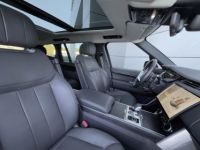 Land Rover Range Rover 3.0 P440e 440ch PHEV Autobiography LWB 28cv - <small></small> 139.900 € <small>TTC</small> - #19