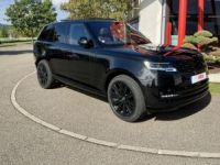 Land Rover Range Rover 3.0 P440E 440CH PHEV AUTOBIOGRAPHY SWB 28CV - <small></small> 129.900 € <small>TTC</small> - #1