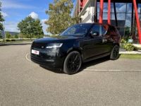 Land Rover Range Rover 3.0 P440E 440CH PHEV AUTOBIOGRAPHY SWB 28CV - <small></small> 129.900 € <small>TTC</small> - #2