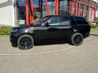 Land Rover Range Rover 3.0 P440E 440CH PHEV AUTOBIOGRAPHY SWB 28CV - <small></small> 129.900 € <small>TTC</small> - #3