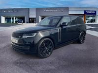 Land Rover Range Rover 3.0 P440e 440ch PHEV Autobiography SWB 28cv - <small></small> 128.900 € <small>TTC</small> - #1