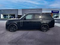 Land Rover Range Rover 3.0 P440e 440ch PHEV Autobiography SWB 28cv - <small></small> 128.900 € <small>TTC</small> - #2