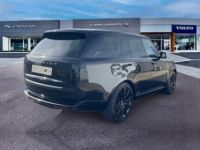 Land Rover Range Rover 3.0 P440e 440ch PHEV Autobiography SWB 28cv - <small></small> 128.900 € <small>TTC</small> - #3