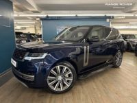 Land Rover Range Rover 3.0 P440e 440ch PHEV HSE SWB 28cv - <small></small> 139.900 € <small>TTC</small> - #1