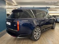 Land Rover Range Rover 3.0 P440e 440ch PHEV HSE SWB 28cv - <small></small> 139.900 € <small>TTC</small> - #3