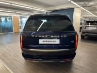 Land Rover Range Rover 3.0 P440e 440ch PHEV HSE SWB 28cv - <small></small> 139.900 € <small>TTC</small> - #20