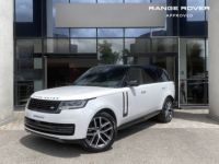 Land Rover Range Rover 3.0 P460e 460ch PHEV Autobiography LWB - <small></small> 183.900 € <small>TTC</small> - #1