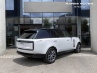 Land Rover Range Rover 3.0 P460e 460ch PHEV Autobiography LWB - <small></small> 183.900 € <small>TTC</small> - #2