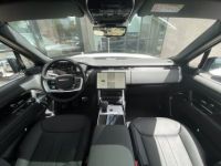 Land Rover Range Rover 3.0 P460e 460ch PHEV Autobiography LWB - <small></small> 183.900 € <small>TTC</small> - #4