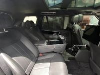 Land Rover Range Rover 3.0 P460e 460ch PHEV Autobiography LWB - <small></small> 183.900 € <small>TTC</small> - #5