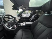 Land Rover Range Rover 3.0 P460e 460ch PHEV Autobiography LWB - <small></small> 183.900 € <small>TTC</small> - #13