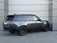 Land Rover Range Rover 3.0 P460e 460ch PHEV Autobiography LWB - <small></small> 176.900 € <small>TTC</small> - #2