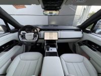 Land Rover Range Rover 3.0 P460e 460ch PHEV Autobiography LWB - <small></small> 176.900 € <small>TTC</small> - #4