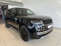 Land Rover Range Rover 3.0 P460E 460CH PHEV AUTOBIOGRAPHY SWB - <small></small> 176.119 € <small>TTC</small> - #1