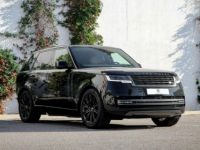 Land Rover Range Rover 3.0 P460e 460ch PHEV Autobiography SWB - <small></small> 169.000 € <small>TTC</small> - #3